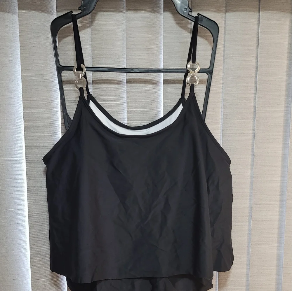 NWOT/ 2 PIECE SWIMWEAR